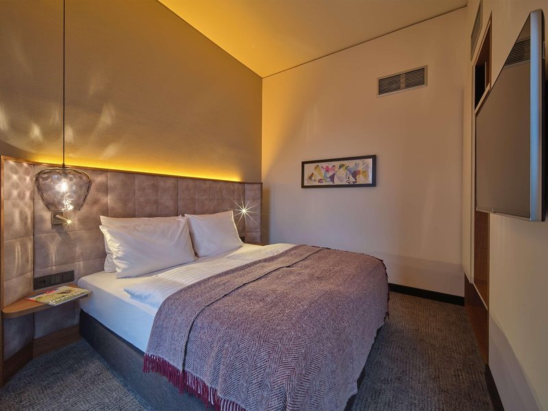 Adina Apartment Nuremberg 23