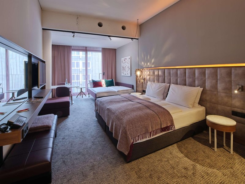 Adina Apartment Nuremberg 24