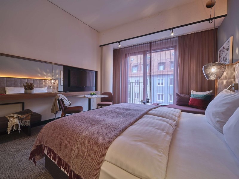 Adina Apartment Nuremberg 25