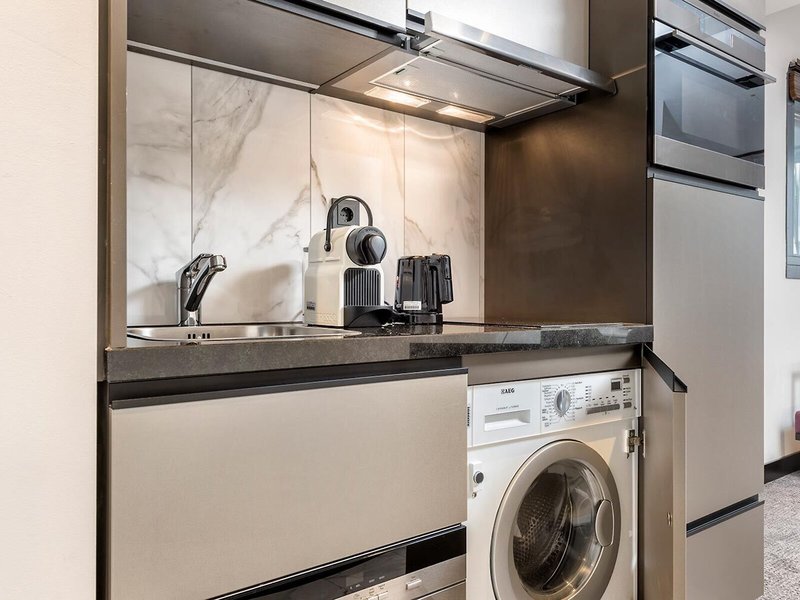 Adina Apartment Nuremberg 27