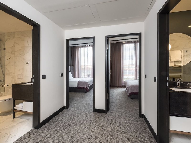Adina Apartment Nuremberg 28