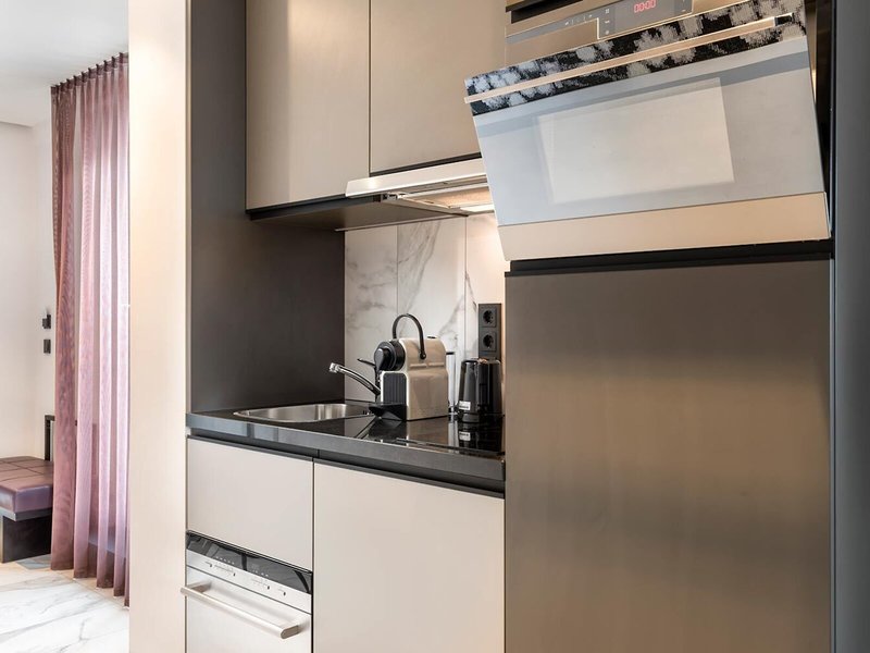 Adina Apartment Nuremberg 29
