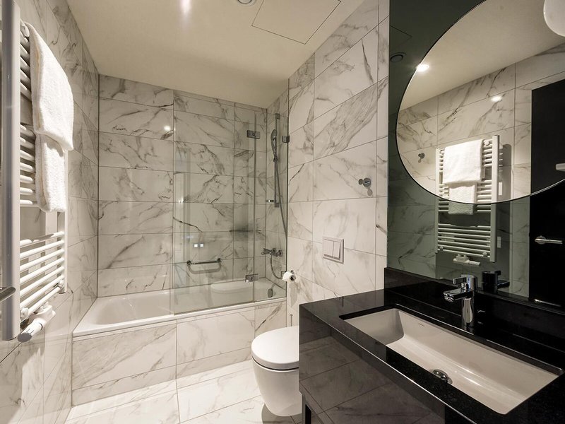 Adina Apartment Nuremberg 30