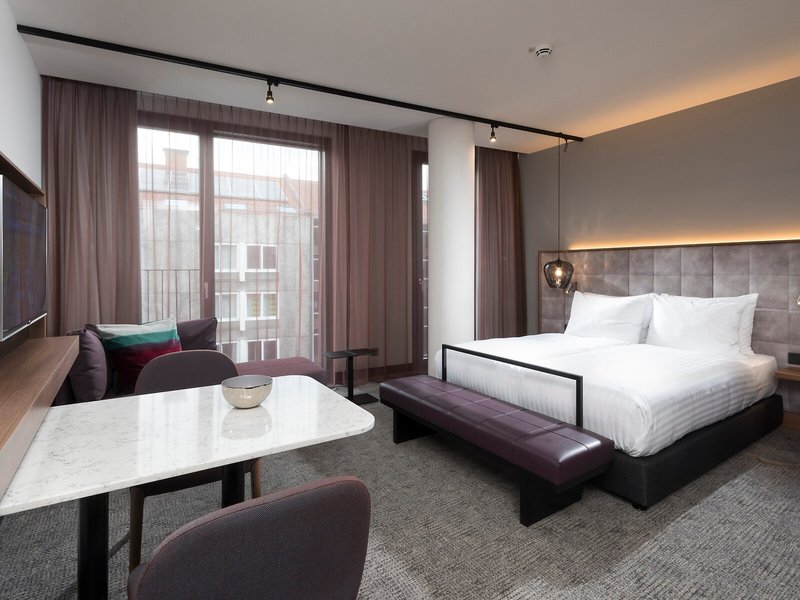 Adina Apartment Nuremberg 31