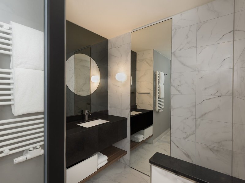 Adina Apartment Nuremberg 32