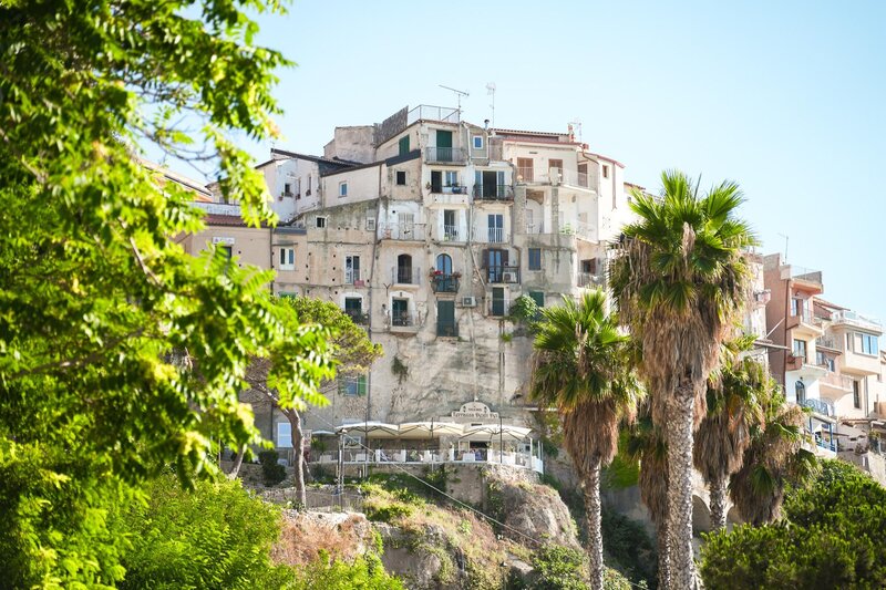 Sentido Michelizia Tropea Resort 1