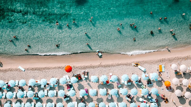 Sentido Michelizia Tropea Resort 5