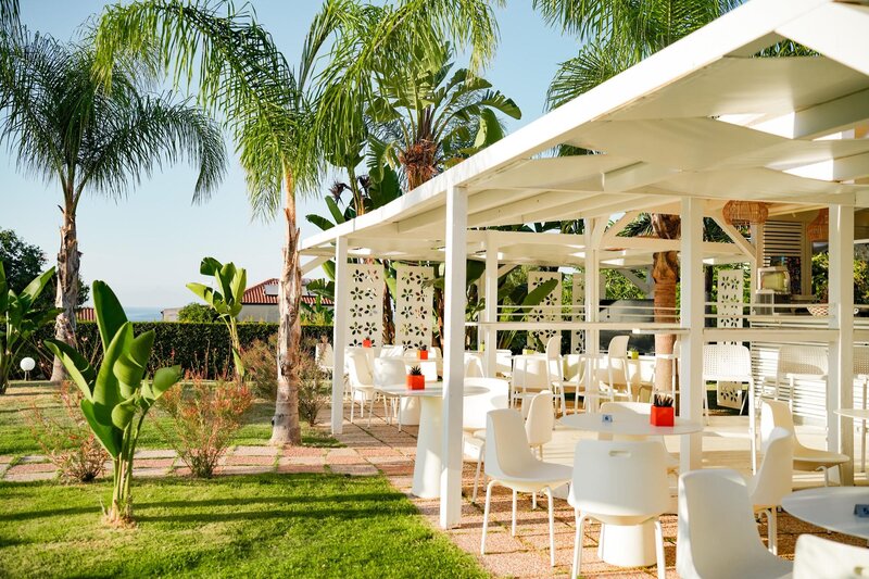 Sentido Michelizia Tropea Resort 7