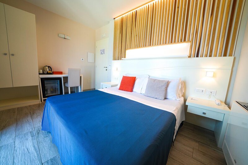 Sentido Michelizia Tropea Resort 11