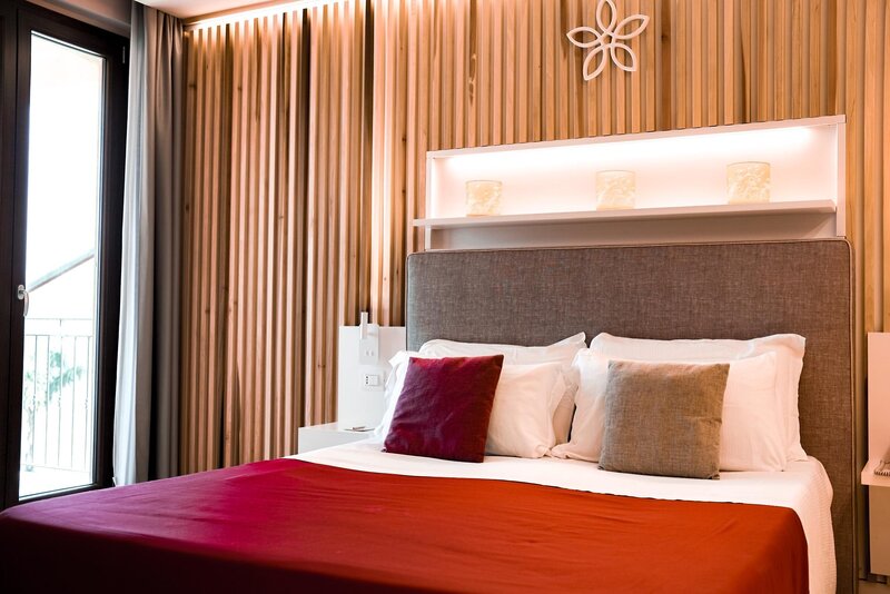 Sentido Michelizia Tropea Resort 13