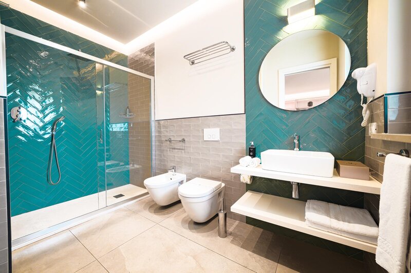 Sentido Michelizia Tropea Resort 14