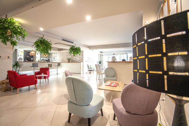 Sentido Michelizia Tropea Resort 15