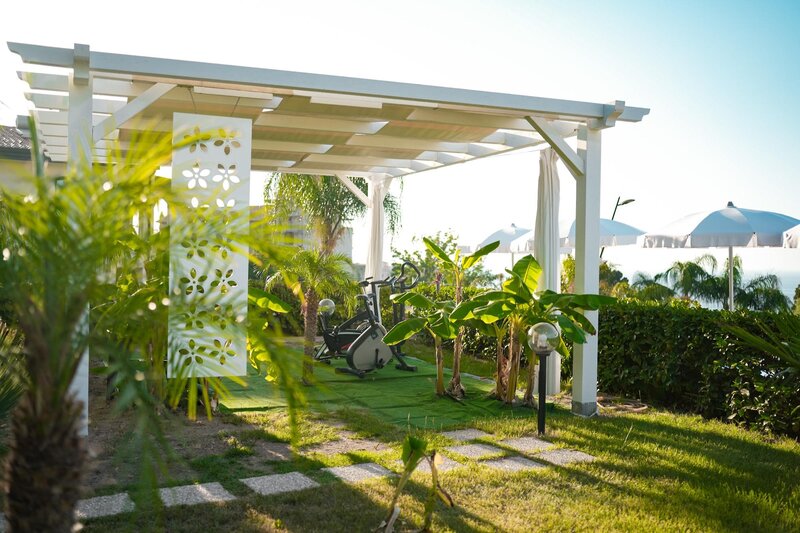 Sentido Michelizia Tropea Resort 19