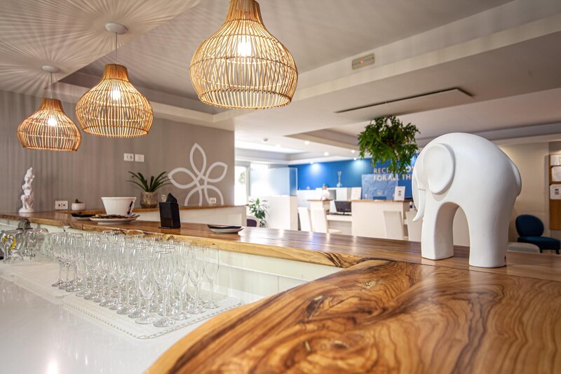 Sentido Michelizia Tropea Resort 20