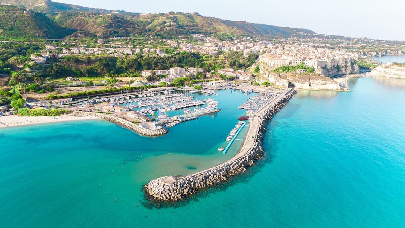 Sentido Michelizia Tropea Resort 21