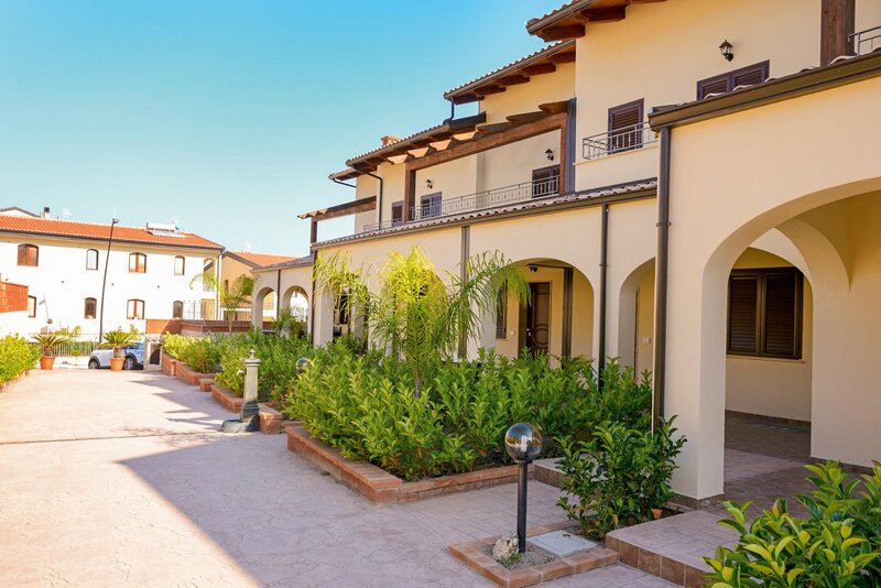 Sentido Michelizia Tropea Resort 24