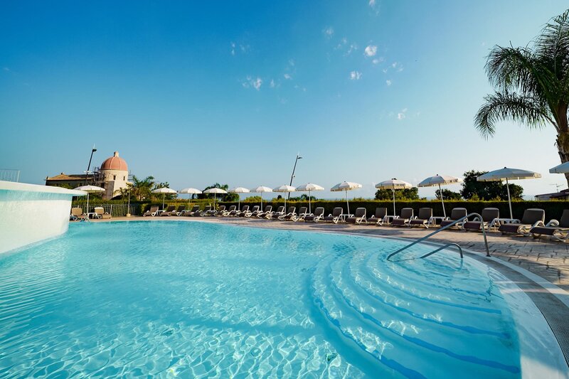 Sentido Michelizia Tropea Resort 25