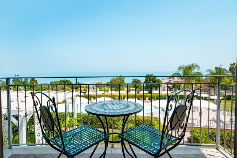 Sentido Michelizia Tropea Resort 26