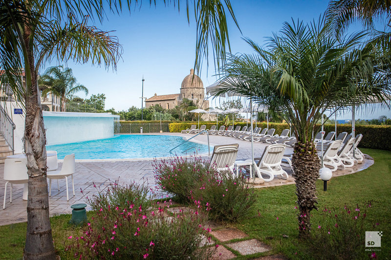 Sentido Michelizia Tropea Resort 28