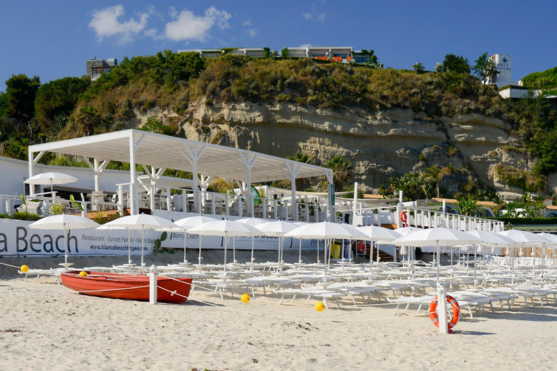 Sentido Michelizia Tropea Resort 29