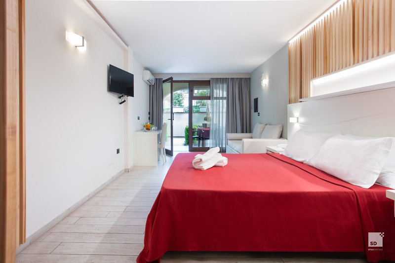 Sentido Michelizia Tropea Resort 30