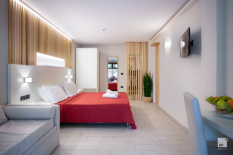 Sentido Michelizia Tropea Resort 31