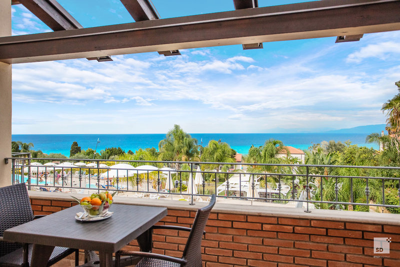 Sentido Michelizia Tropea Resort 32