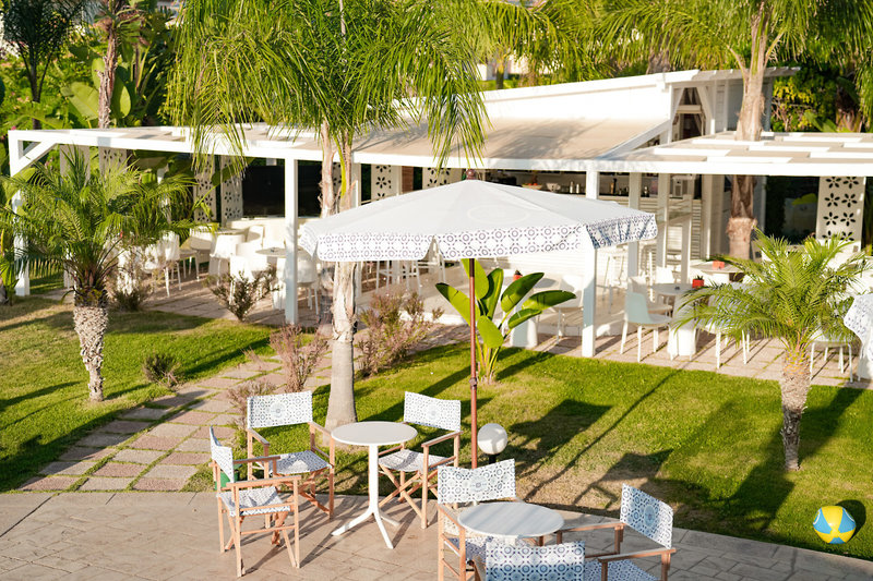 Sentido Michelizia Tropea Resort 33