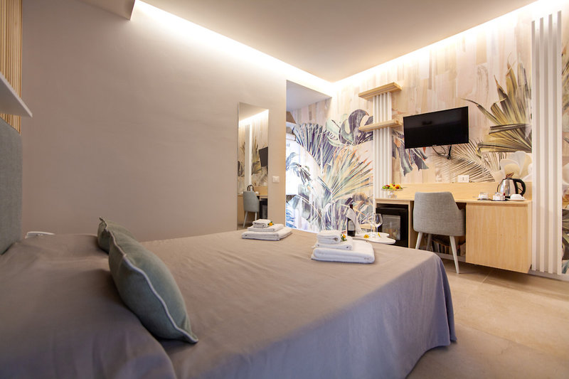 Sentido Michelizia Tropea Resort 37