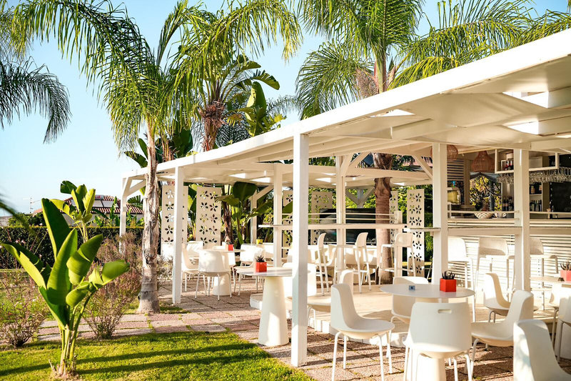 Sentido Michelizia Tropea Resort 39