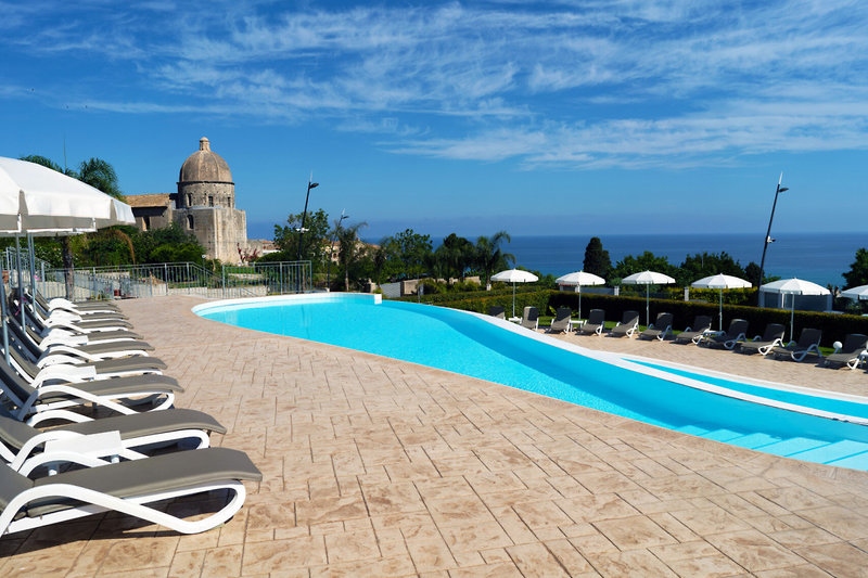 Sentido Michelizia Tropea Resort 41