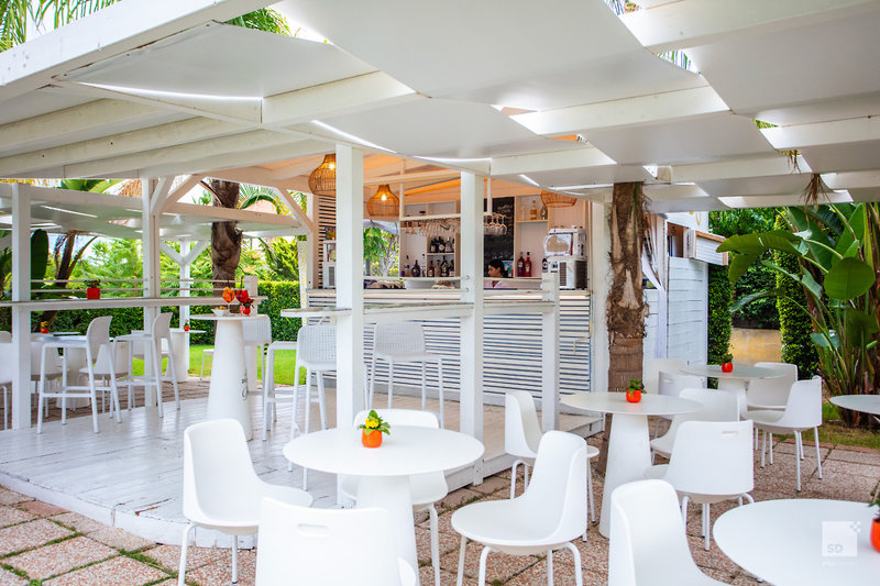 Sentido Michelizia Tropea Resort 44