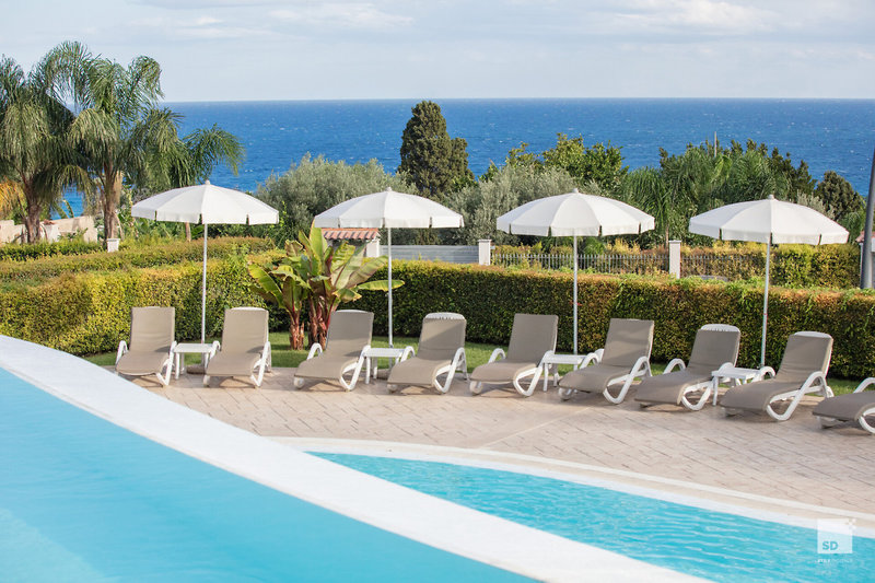 Sentido Michelizia Tropea Resort 45