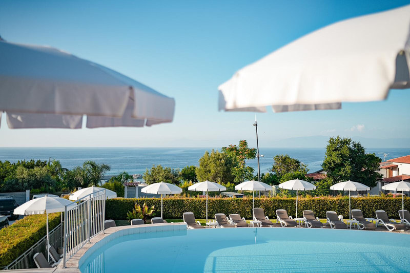 Sentido Michelizia Tropea Resort 46
