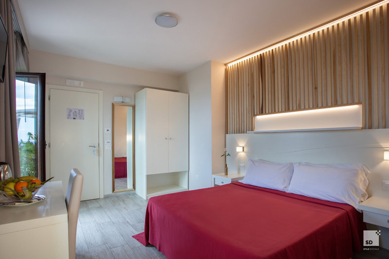 Sentido Michelizia Tropea Resort 47