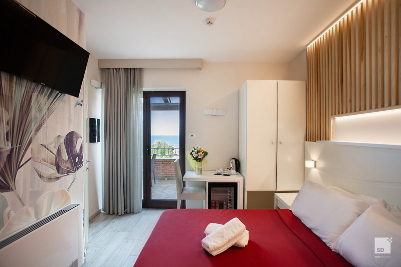 Sentido Michelizia Tropea Resort 48