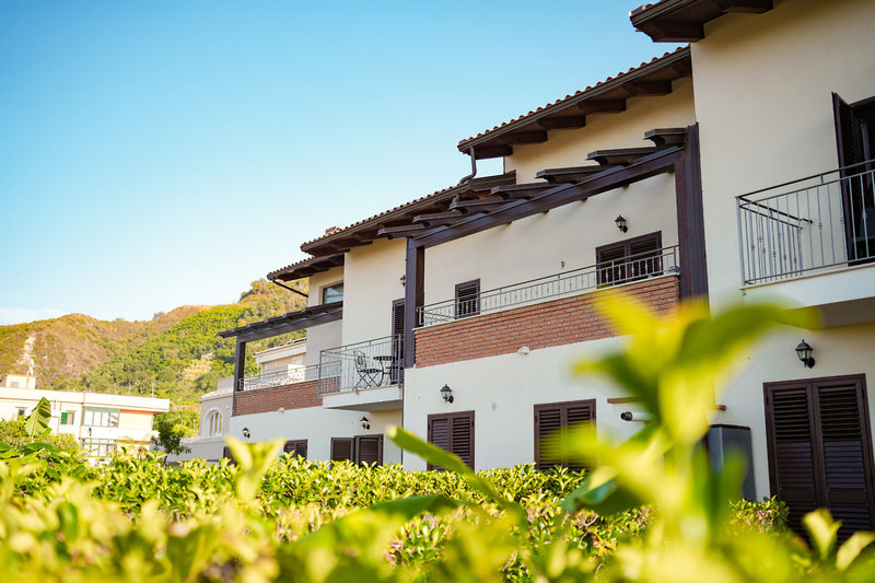 Sentido Michelizia Tropea Resort 49