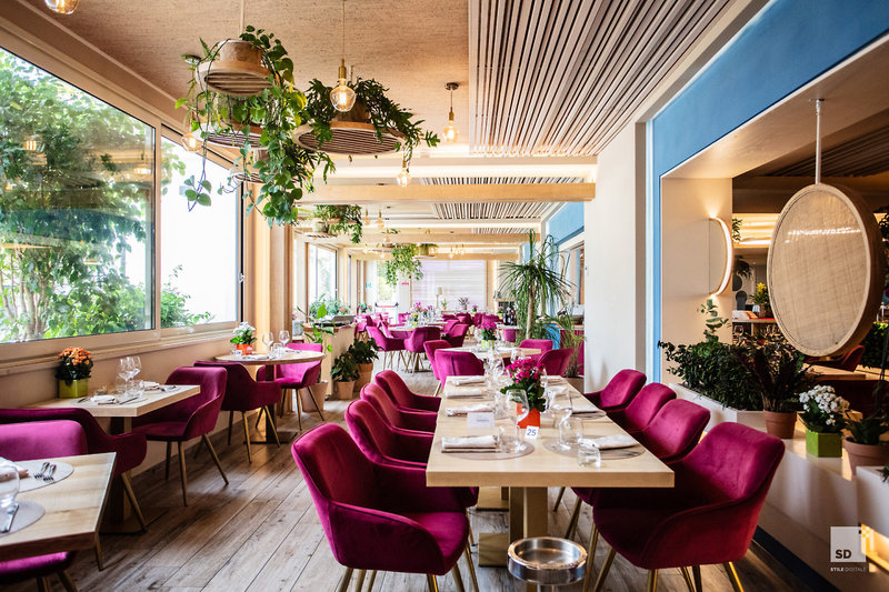 Sentido Michelizia Tropea Resort 50