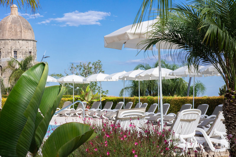 Sentido Michelizia Tropea Resort 51