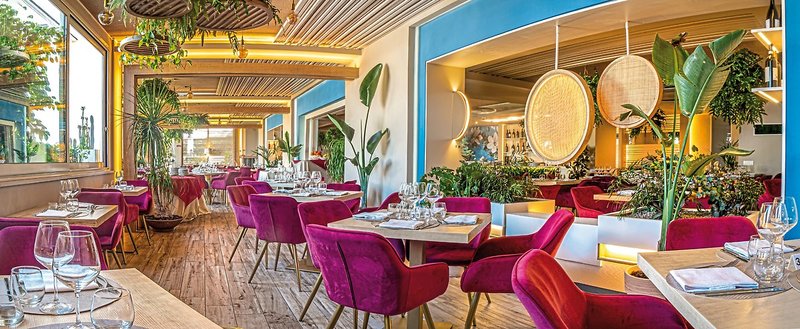 COOEE Michelizia Tropea Resort 10