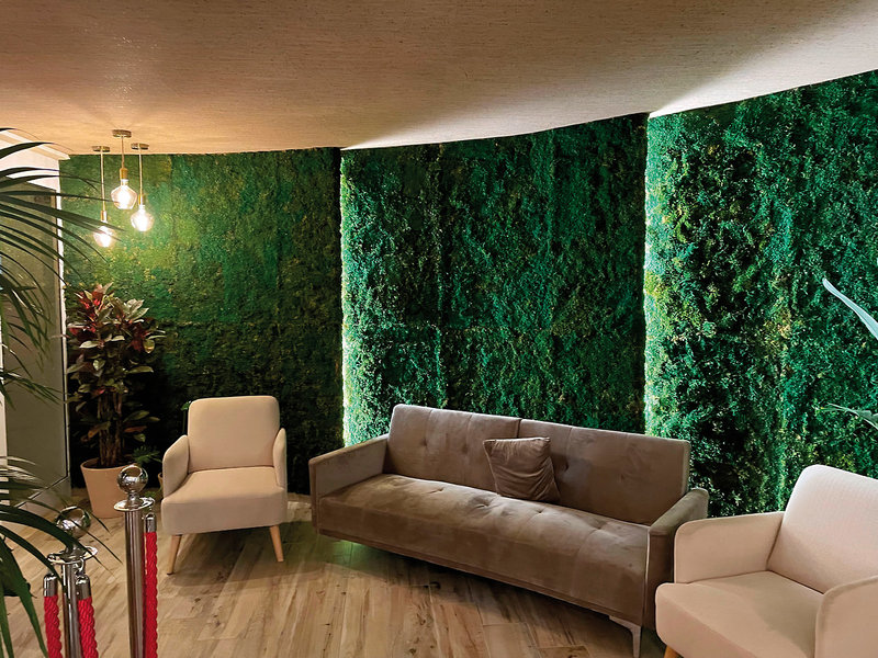 COOEE Michelizia Tropea Resort 19