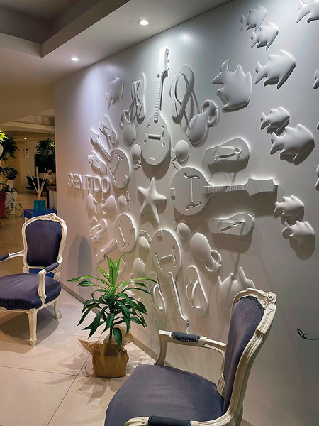 COOEE Michelizia Tropea Resort 20