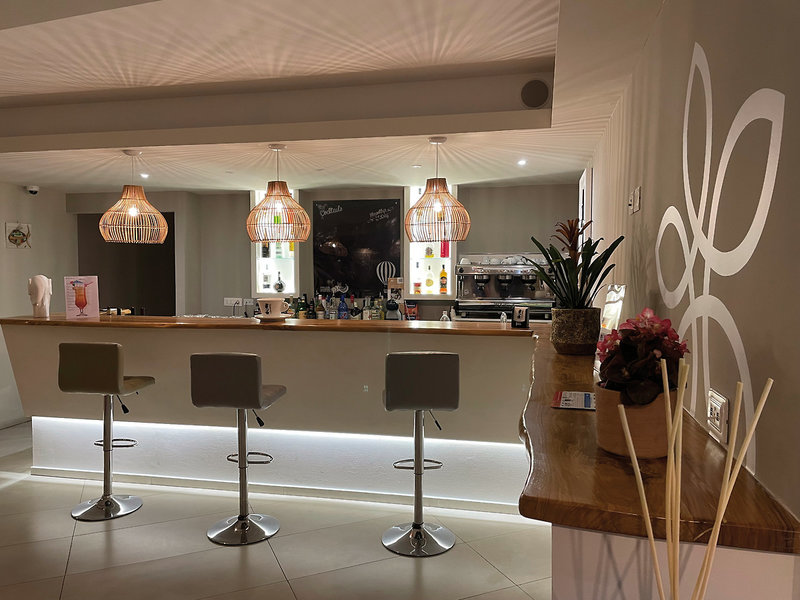 COOEE Michelizia Tropea Resort 21