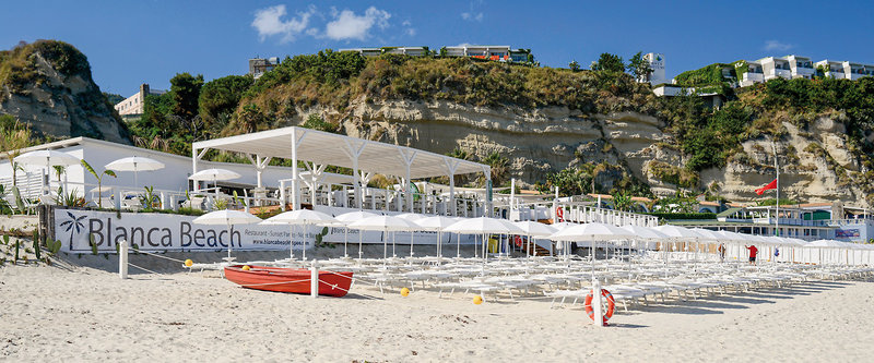 COOEE Michelizia Tropea Resort 24