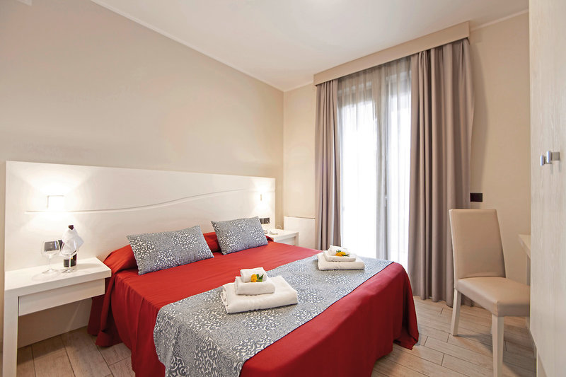 COOEE Michelizia Tropea Resort 26