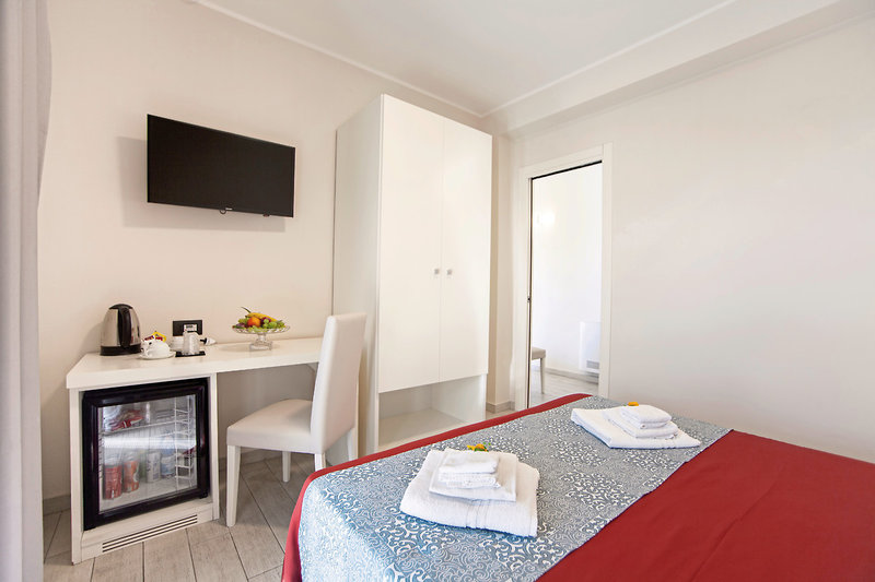 COOEE Michelizia Tropea Resort 27