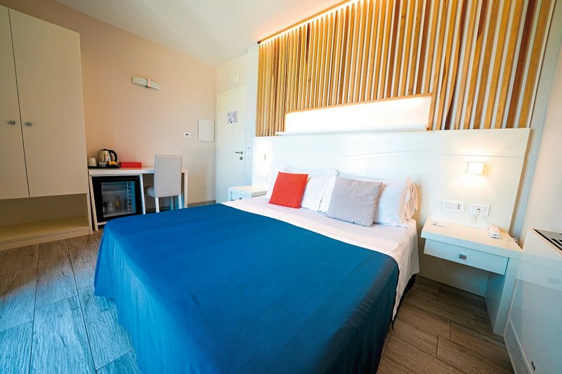 COOEE Michelizia Tropea Resort 28