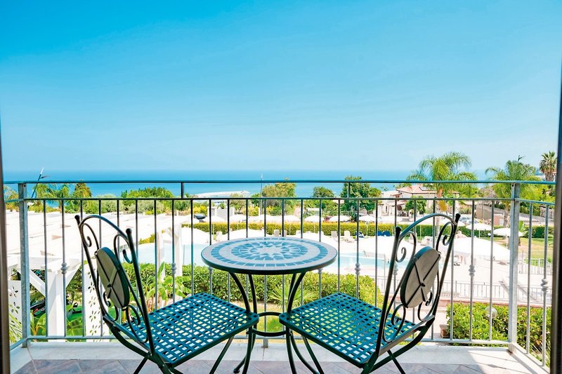 COOEE Michelizia Tropea Resort 29