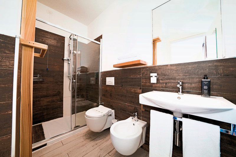 COOEE Michelizia Tropea Resort 30