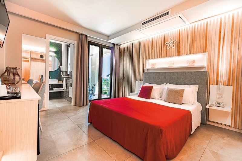 COOEE Michelizia Tropea Resort 31